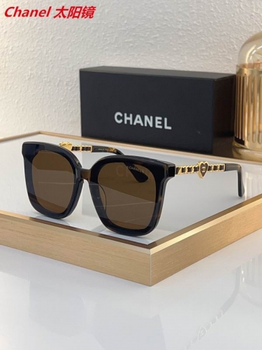 C.h.a.n.e.l. Sunglasses AAAA 10315