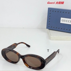 G.U.C.C.I. Sunglasses AAAA 12330