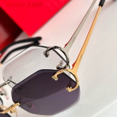 C.a.r.t.i.e.r. Sunglasses AAAA 11209