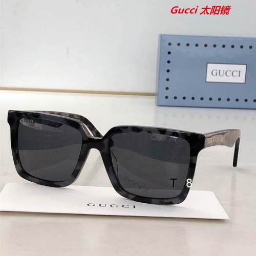 G.U.C.C.I. Sunglasses AAAA 11420