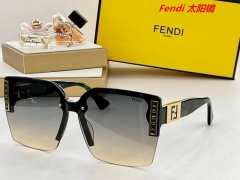 F.e.n.d.i. Sunglasses AAAA 10133