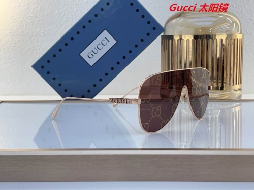 G.U.C.C.I. Sunglasses AAAA 11007