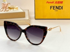 F.e.n.d.i. Sunglasses AAAA 10606