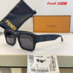 F.e.n.d.i. Sunglasses AAAA 11288