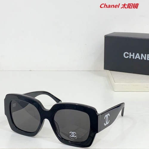 C.h.a.n.e.l. Sunglasses AAAA 10883