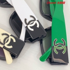 C.h.a.n.e.l. Sunglasses AAAA 10911