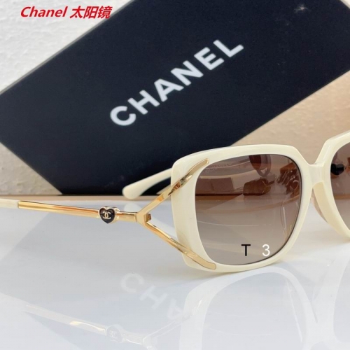 C.h.a.n.e.l. Sunglasses AAAA 12201