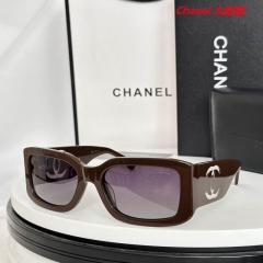 C.h.a.n.e.l. Sunglasses AAAA 11397