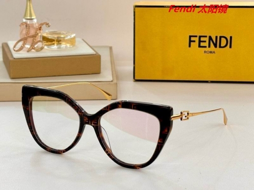 F.e.n.d.i. Sunglasses AAAA 10601