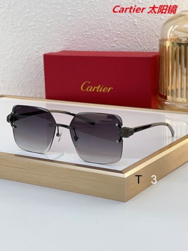 C.a.r.t.i.e.r. Sunglasses AAAA 12781