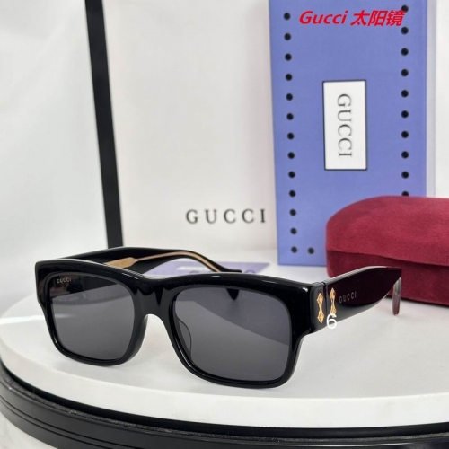 G.U.C.C.I. Sunglasses AAAA 11410