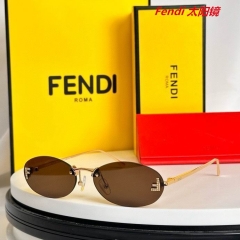 F.e.n.d.i. Sunglasses AAAA 11231