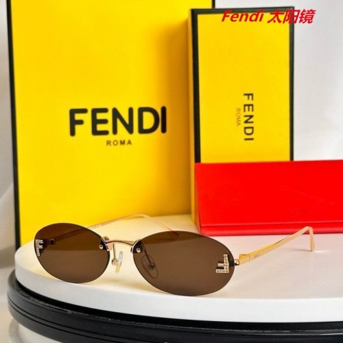 F.e.n.d.i. Sunglasses AAAA 11231