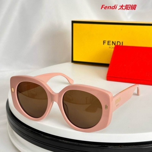 F.e.n.d.i. Sunglasses AAAA 10861