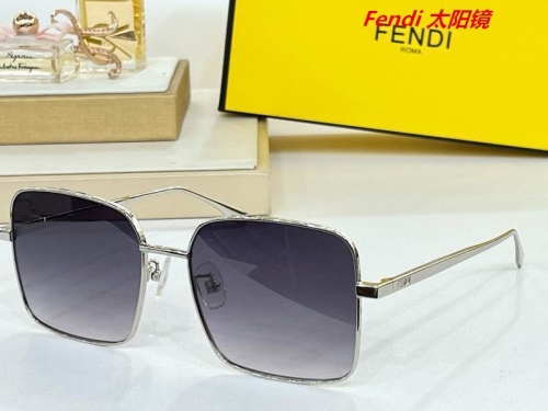 F.e.n.d.i. Sunglasses AAAA 10703