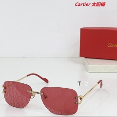 C.a.r.t.i.e.r. Sunglasses AAAA 13269