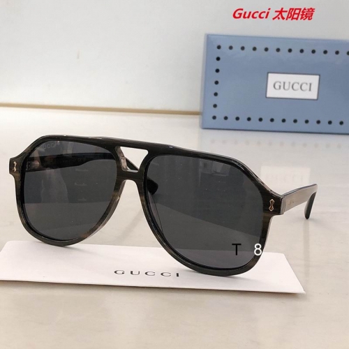 G.U.C.C.I. Sunglasses AAAA 11434