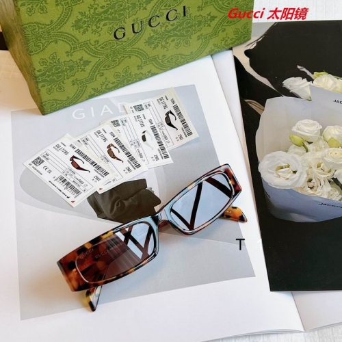 G.U.C.C.I. Sunglasses AAAA 12444