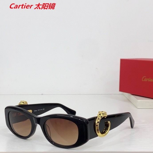 C.a.r.t.i.e.r. Sunglasses AAAA 10971