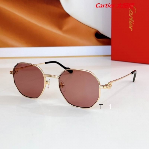 C.a.r.t.i.e.r. Sunglasses AAAA 12961