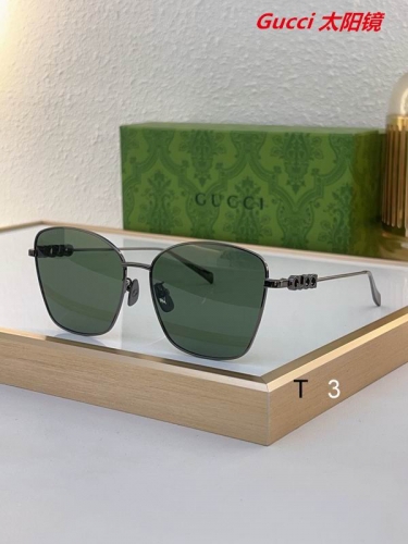 G.U.C.C.I. Sunglasses AAAA 12177