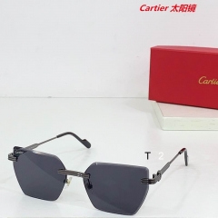 C.a.r.t.i.e.r. Sunglasses AAAA 13048