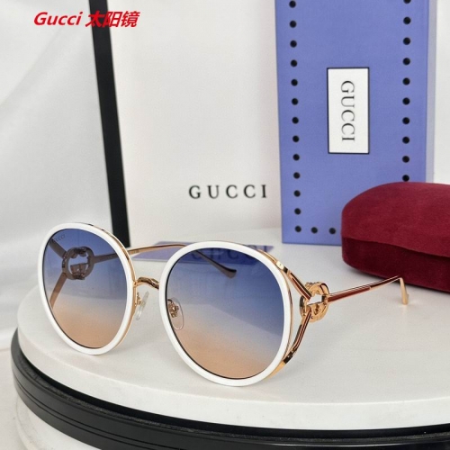 G.U.C.C.I. Sunglasses AAAA 11875