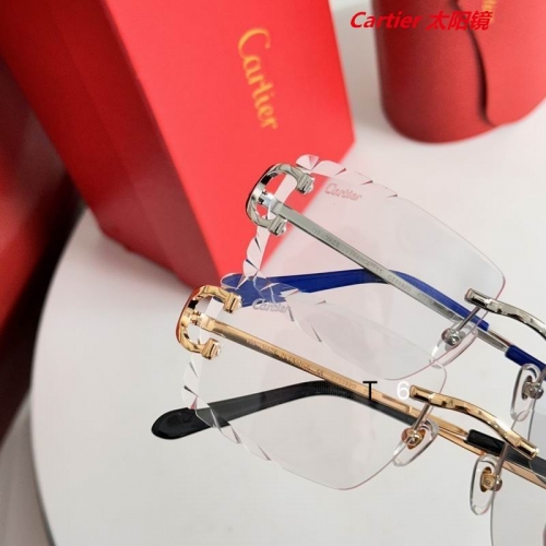 C.a.r.t.i.e.r. Sunglasses AAAA 12990