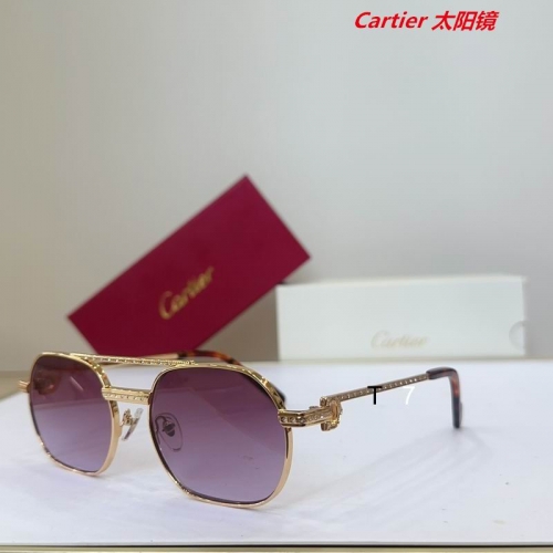 C.a.r.t.i.e.r. Sunglasses AAAA 12627