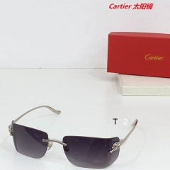 C.a.r.t.i.e.r. Sunglasses AAAA 13301