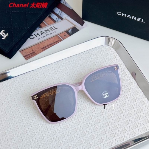 C.h.a.n.e.l. Sunglasses AAAA 12024