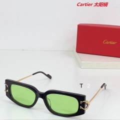 C.a.r.t.i.e.r. Sunglasses AAAA 13037