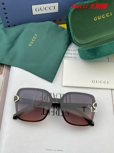 G.U.C.C.I. Sunglasses AAAA 10416