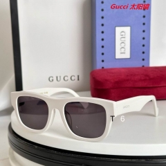 G.U.C.C.I. Sunglasses AAAA 10051