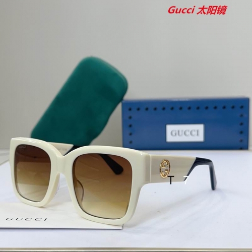 G.U.C.C.I. Sunglasses AAAA 12557