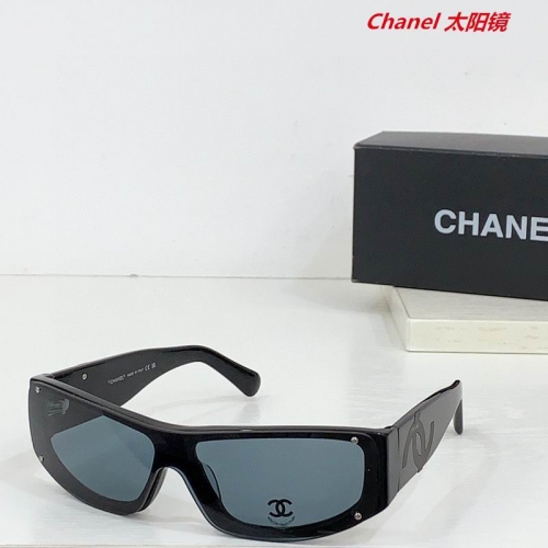 C.h.a.n.e.l. Sunglasses AAAA 11186