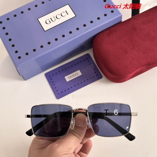 G.U.C.C.I. Sunglasses AAAA 12006