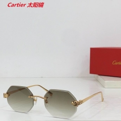 C.a.r.t.i.e.r. Sunglasses AAAA 10907