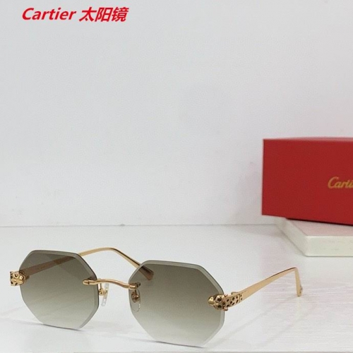 C.a.r.t.i.e.r. Sunglasses AAAA 10907