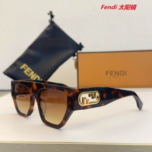 F.e.n.d.i. Sunglasses AAAA 11116