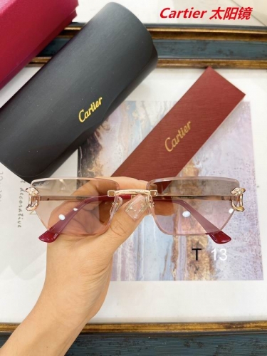 C.a.r.t.i.e.r. Sunglasses AAAA 13225