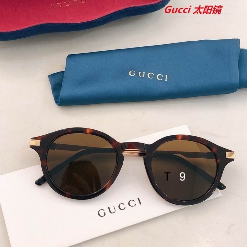 G.U.C.C.I. Sunglasses AAAA 11082