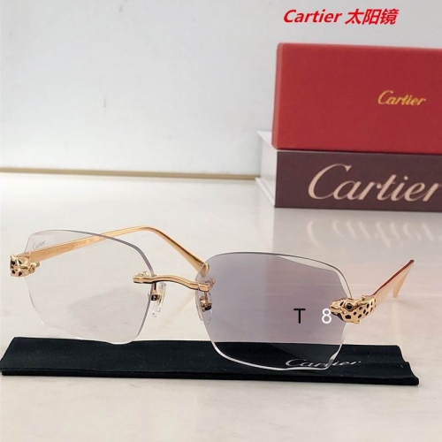 C.a.r.t.i.e.r. Sunglasses AAAA 12720