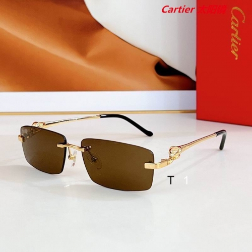 C.a.r.t.i.e.r. Sunglasses AAAA 12940