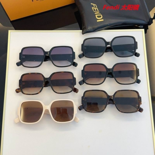 F.e.n.d.i. Sunglasses AAAA 11074