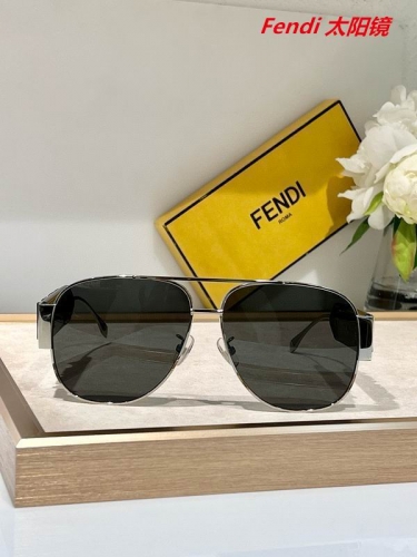 F.e.n.d.i. Sunglasses AAAA 10640