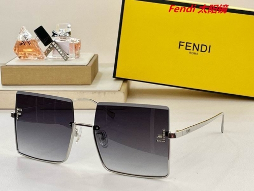 F.e.n.d.i. Sunglasses AAAA 10689