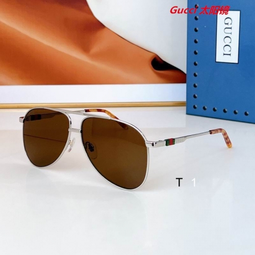 G.U.C.C.I. Sunglasses AAAA 10919