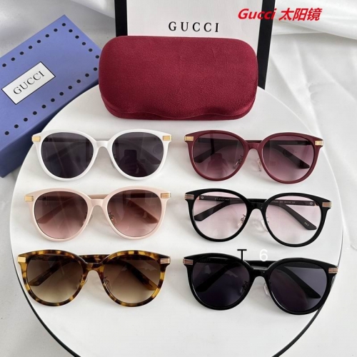 G.U.C.C.I. Sunglasses AAAA 10069