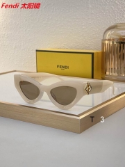 F.e.n.d.i. Sunglasses AAAA 11418